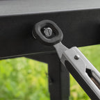 14" Tongs