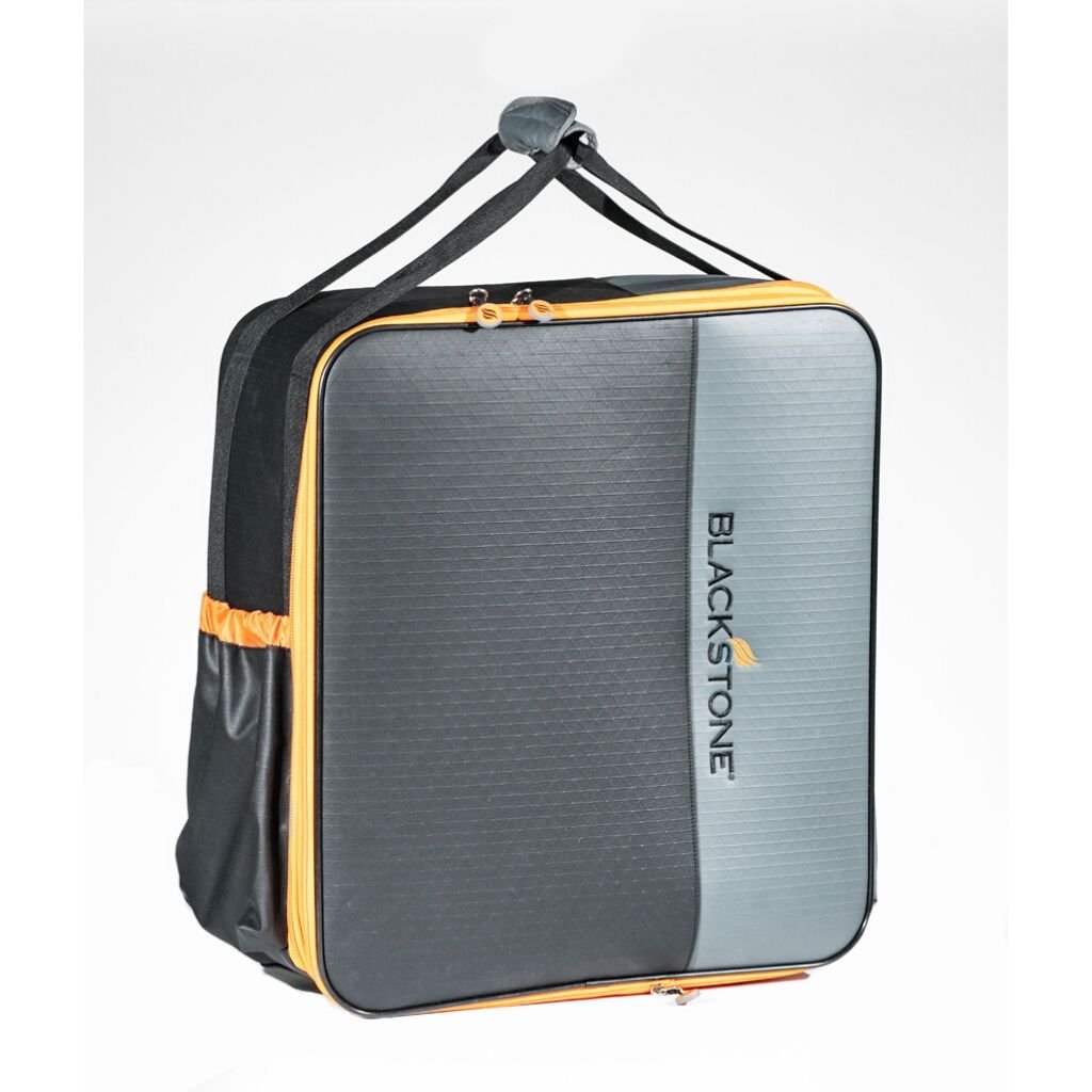 17" Tabletop Griddle Backpack