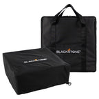 17" Tabletop Griddle Cover and Carry Bag