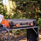 20x14" Camping Griddle