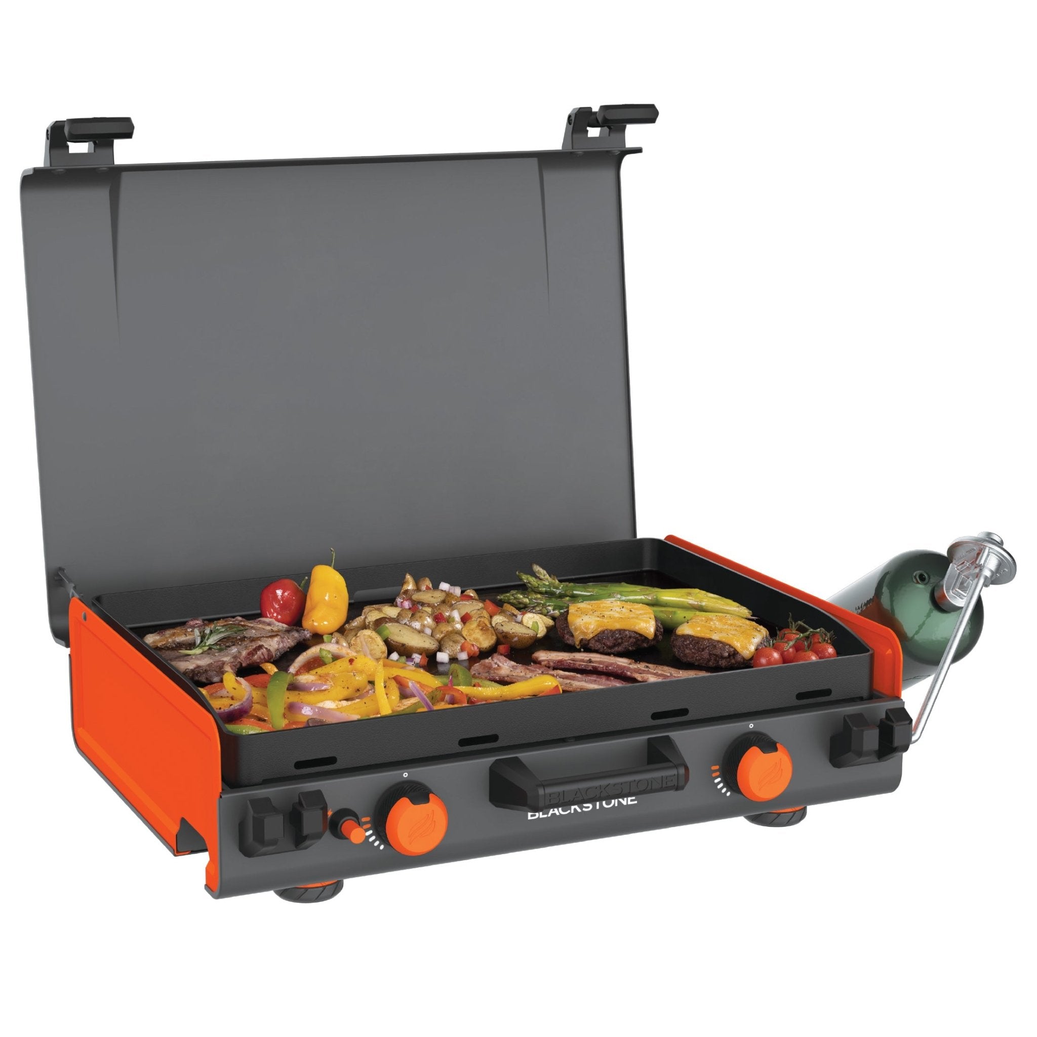20x14" Camping Griddle