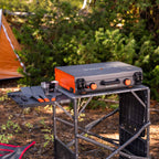 20x14" Camping Griddle