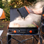 20x14" Camping Griddle