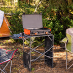 20x14" Camping Griddle