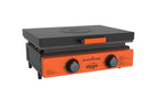 22" Griddle