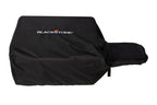 22" On The Go Griddle Cover
