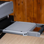 22" Griddle with Flexfold Legs