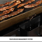 28" AirFryer Combo