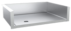 28" Drop-in Griddle Insulating Jacket