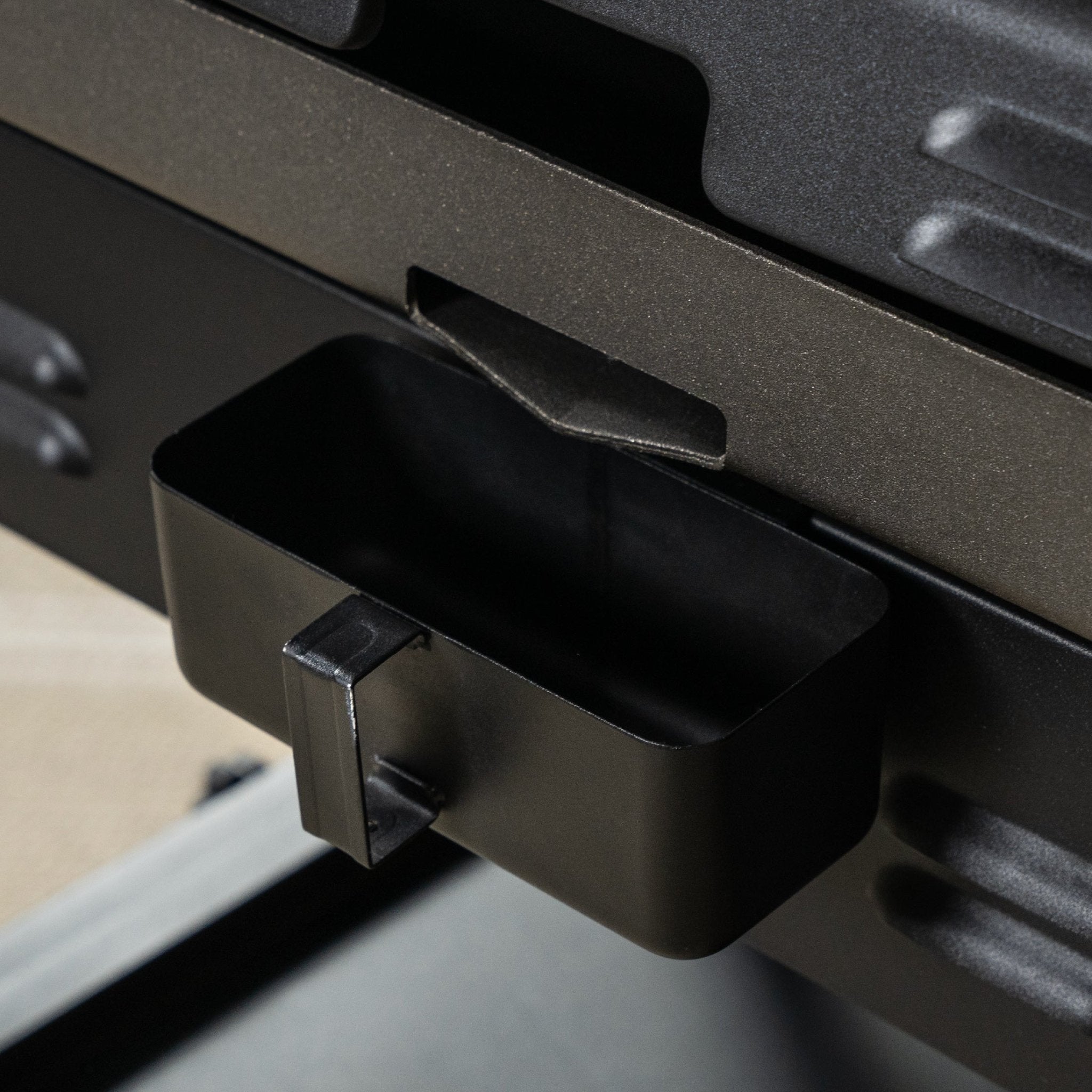 28” Omnivore Griddle with Hood Bundle