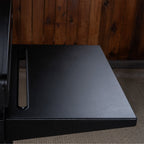 28” Omnivore Griddle with Hood Bundle