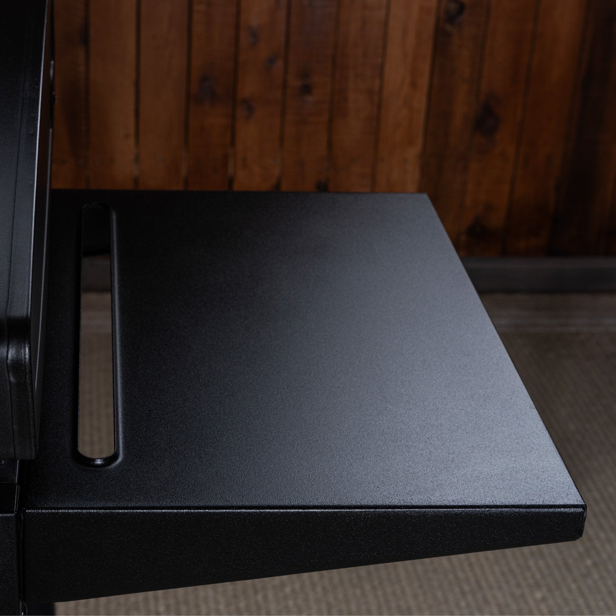 28” Omnivore Griddle with Hood Bundle