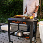 28" Prep Table