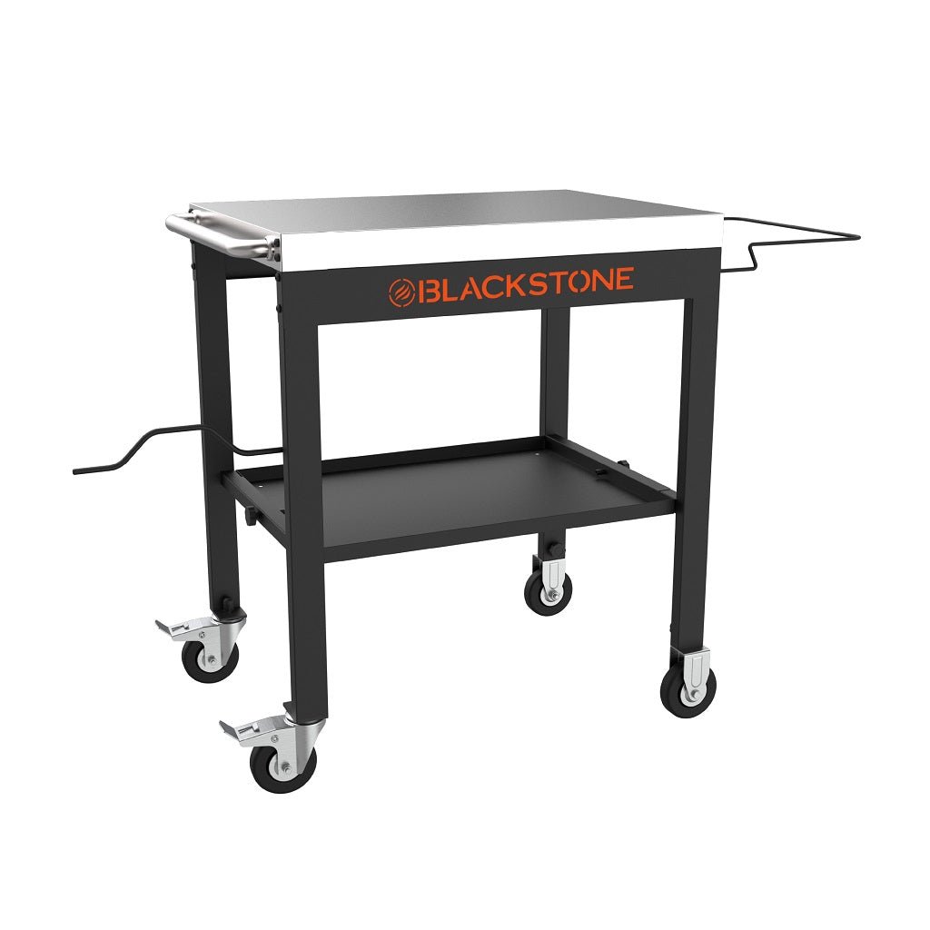 28" Prep Table