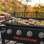 Original 36" Griddle