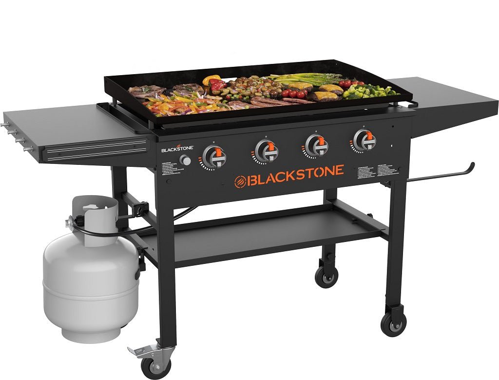 Original 36" Griddle