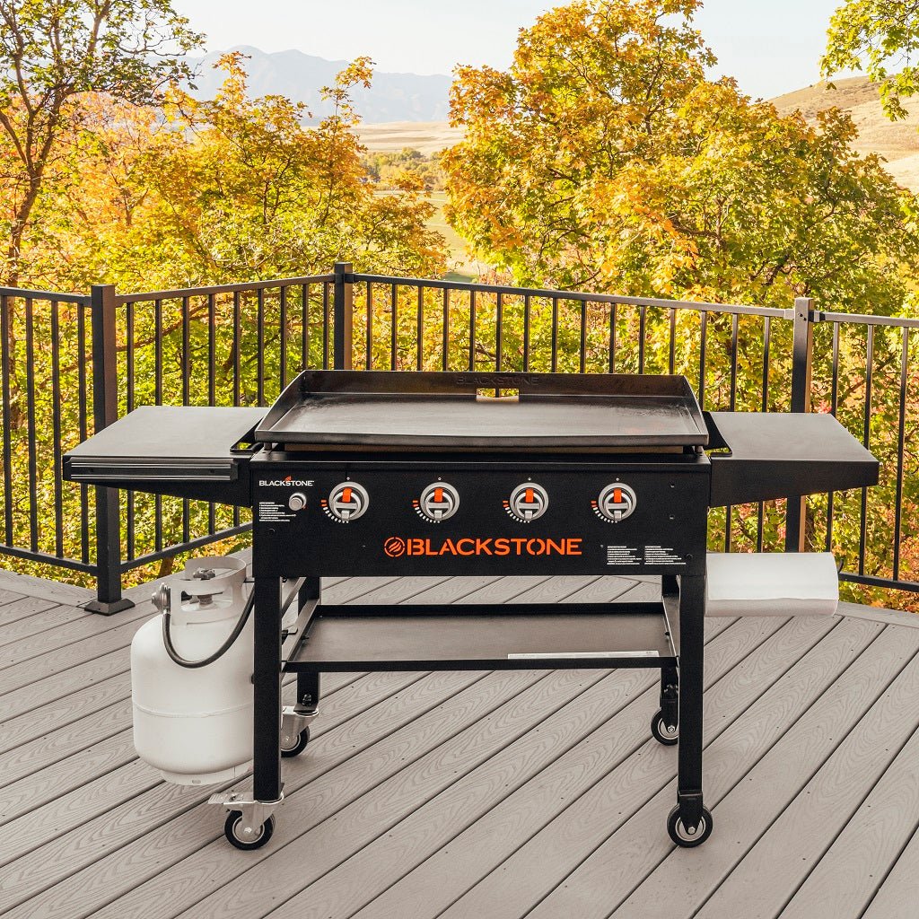 Original 36" Griddle