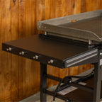 36" Omnivore Griddle