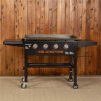 36" Omnivore Griddle