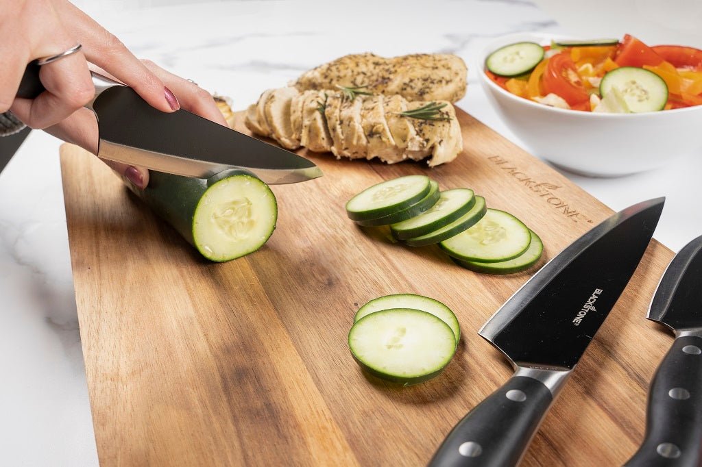 3-Piece Knife Set