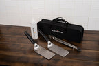 5 Piece Griddle Toolkit