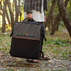 17" Griddle Carry Bag