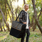 17" Griddle Carry Bag