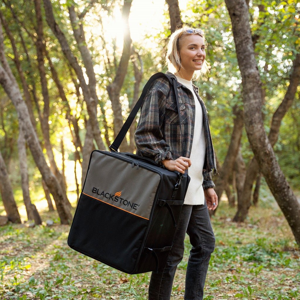 17" Griddle Carry Bag