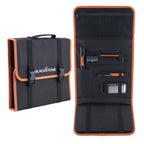 6 Piece Camping Kit
