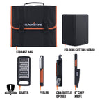 6 Piece Camping Kit