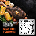 Blackened Steak Seasoning
