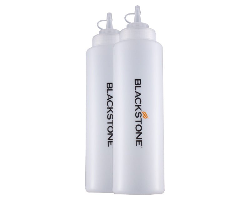 Squeeze Bottle Set