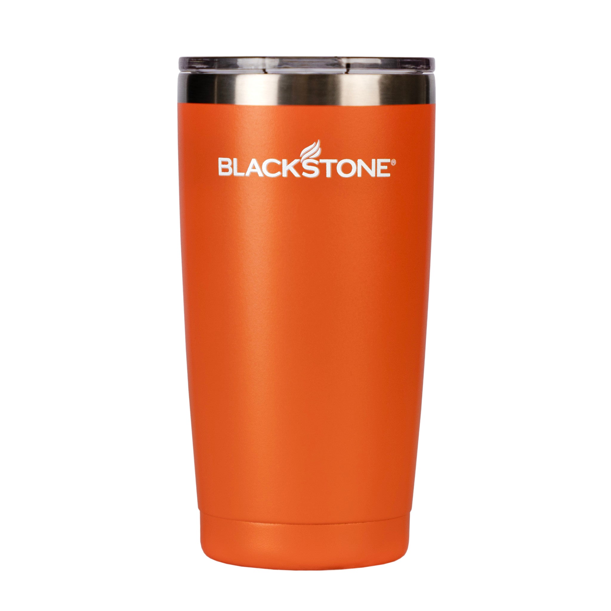 Blackstone Insulated 20oz Tumbler Orange - Blackstone Products