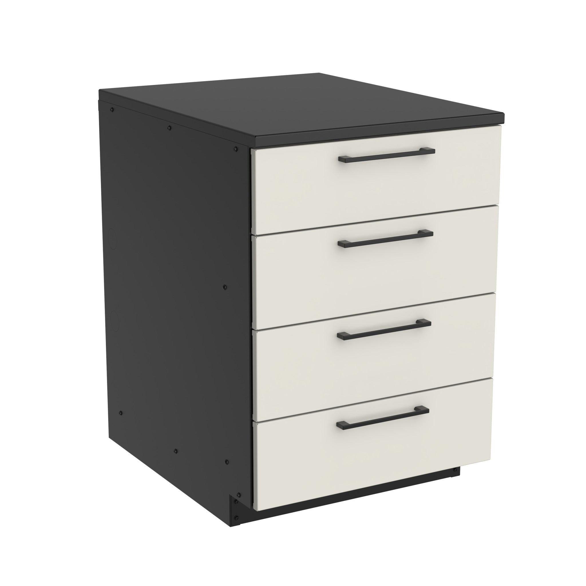 Blackstone Kitchen 24in Cabinet w/ 4 Drawers - Blackstone Products