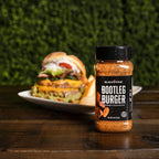 Bootleg Burger Seasoning