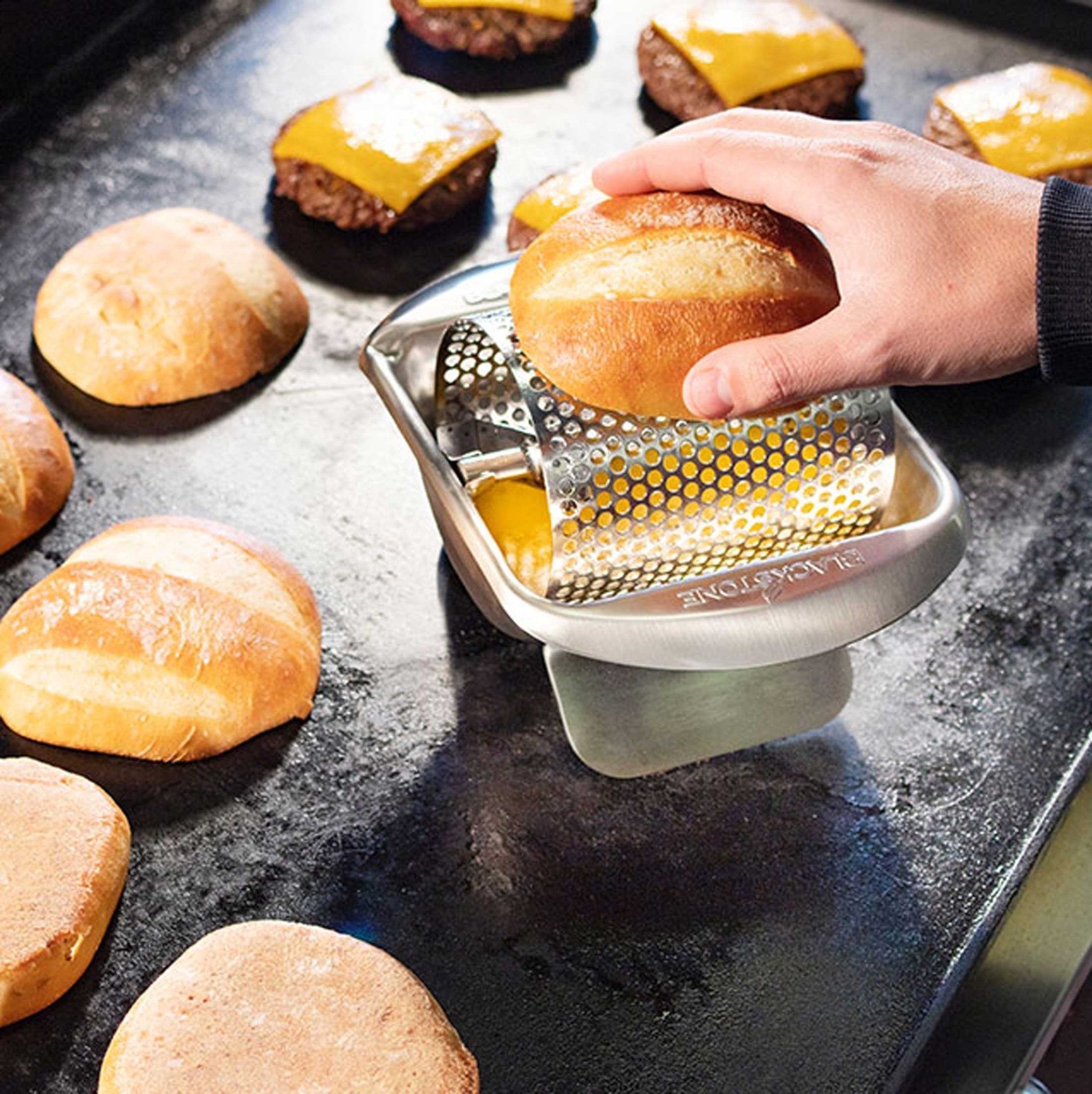 Butter Roller