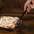 Deep Dish Pizza Kit