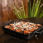 Deep Dish Pizza Kit