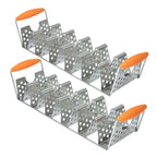 Deluxe Taco Rack