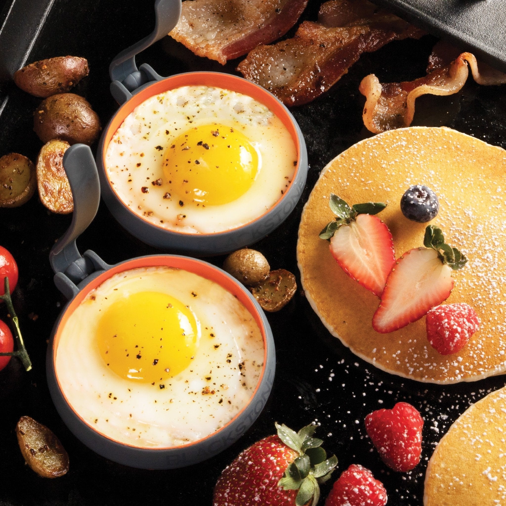 Egg Rings