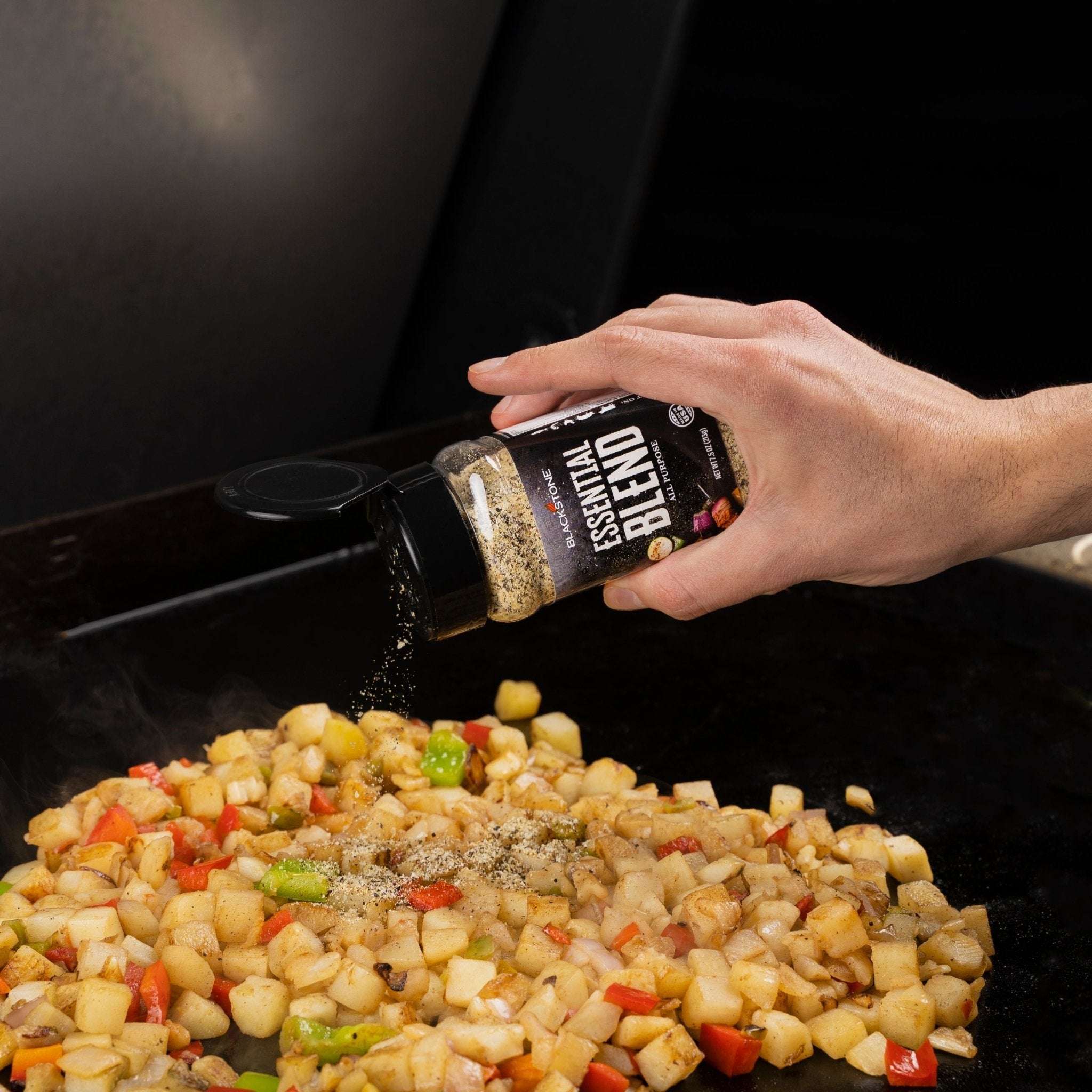 Essential Blend Seasoning