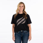Flame Logo T-Shirt