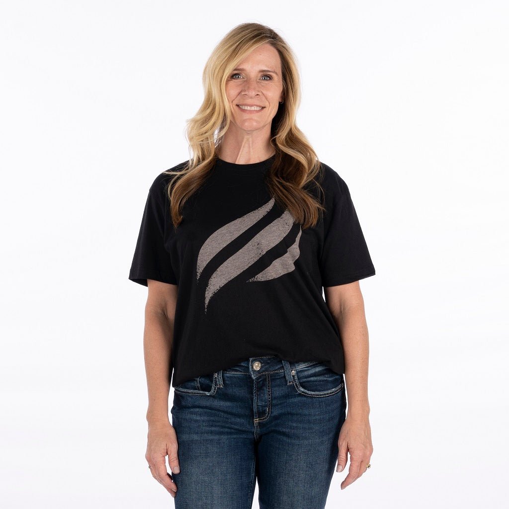 Flame Logo T-Shirt