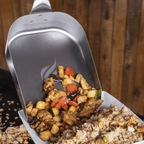Griddle Scoop