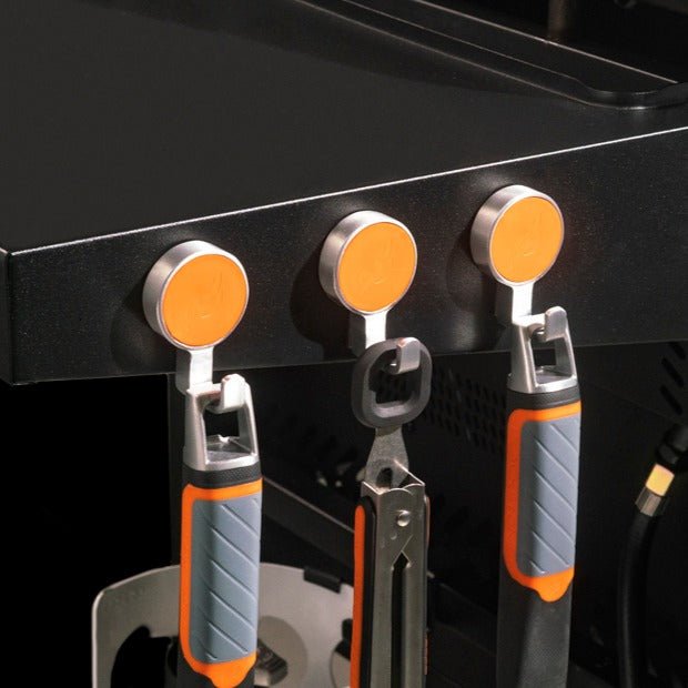 Tool Holders