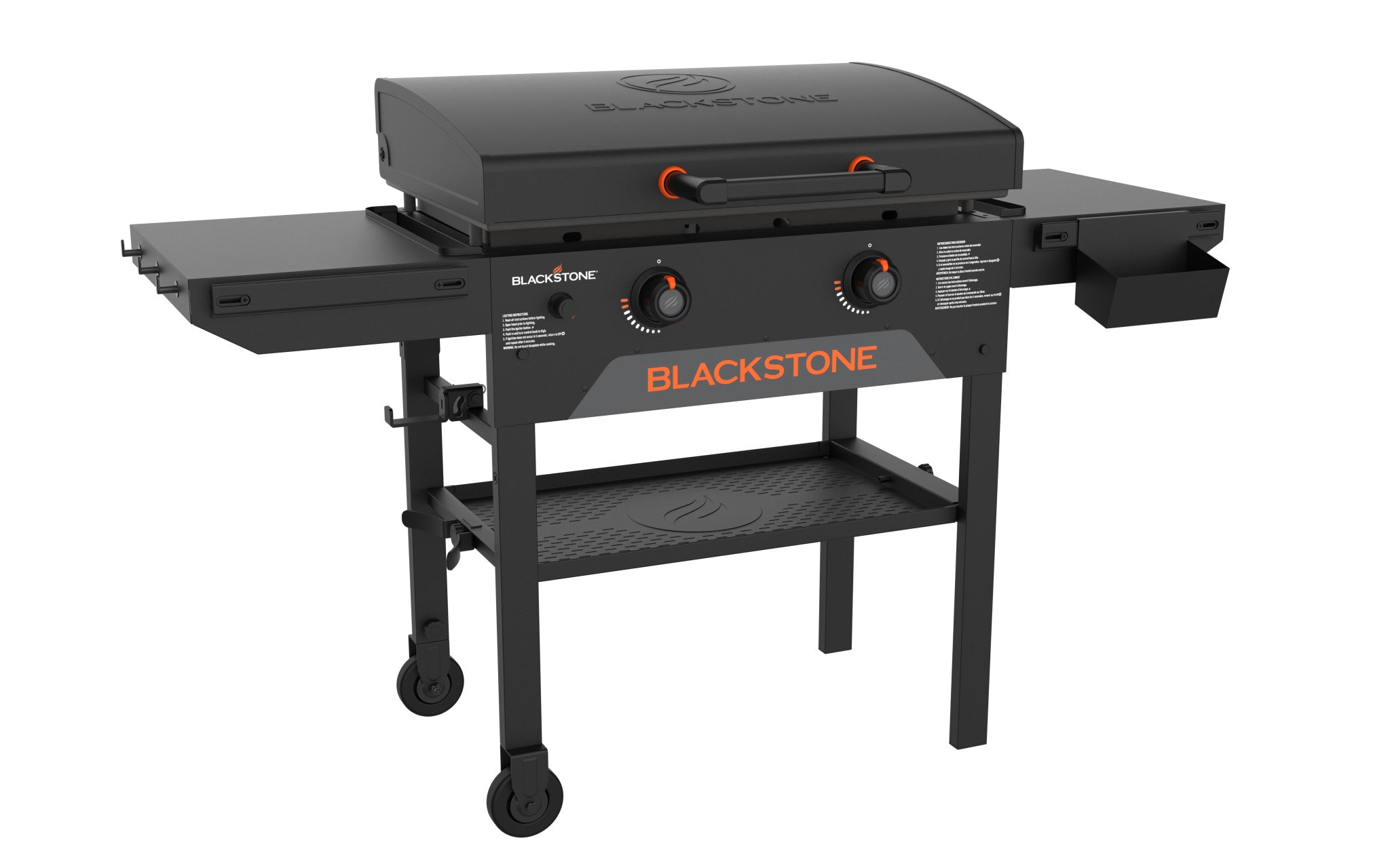 KT23028 - Blackstone Products