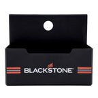 Magnetic Griddle Accessory Bin