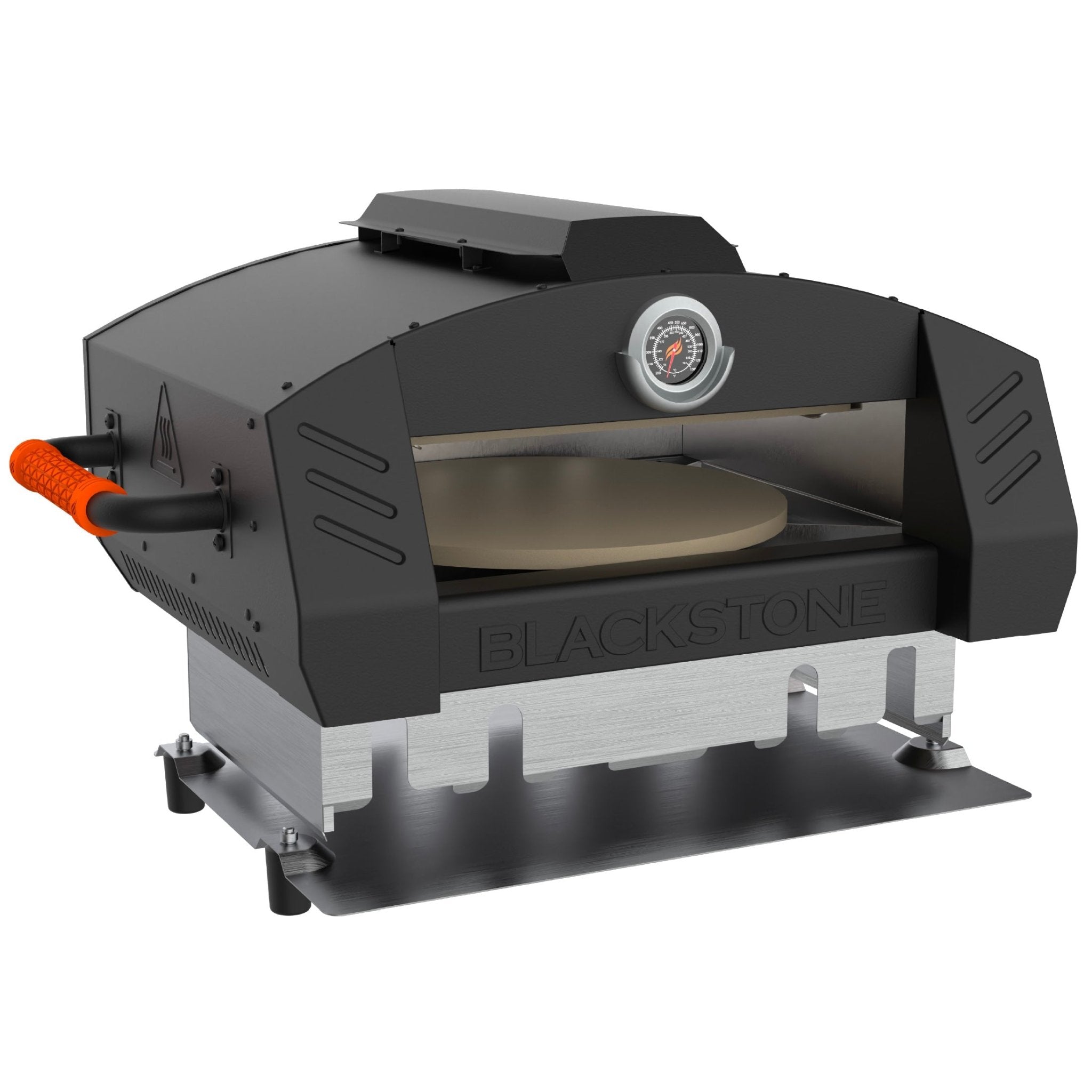 On the Go 22" Pizza Conversion Kit