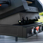 On the Go 22" Pizza Conversion Kit
