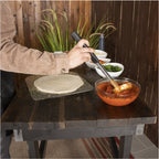 Pizza Ladle